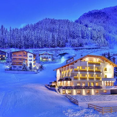 Palin Ischgl