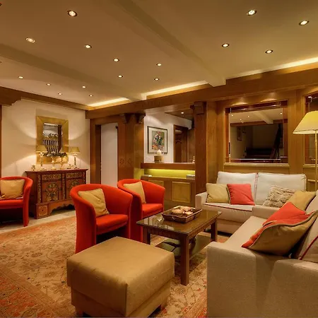 Hotel Palin