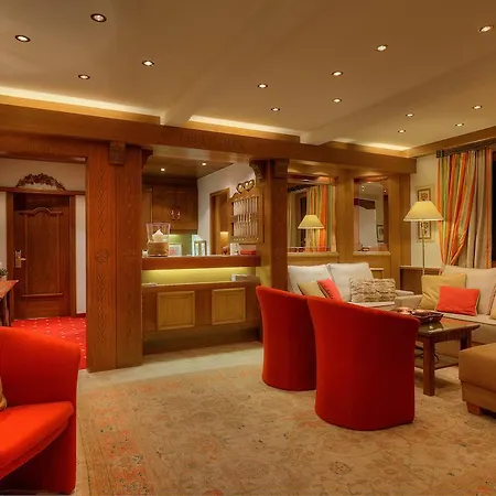 Hotel Palin