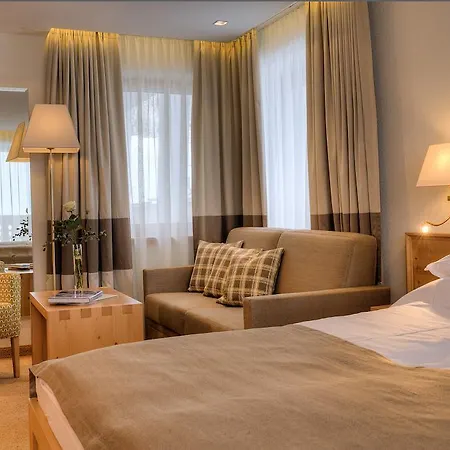 Hotel Palin 4*