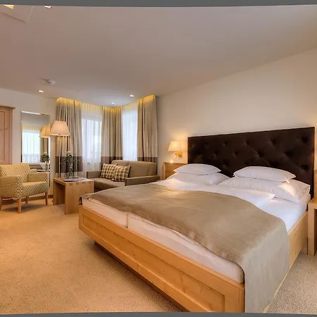 Hotel Palin Ischgl