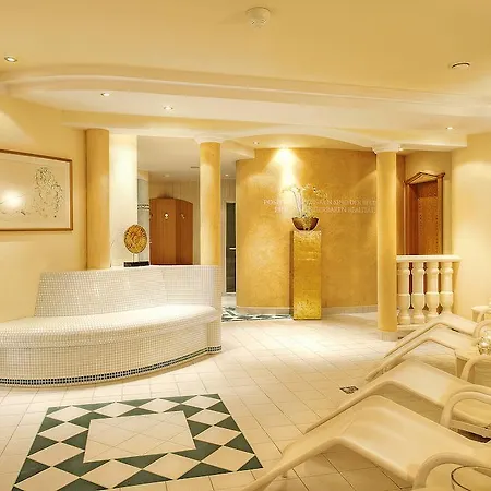 Hotel Palin 4*