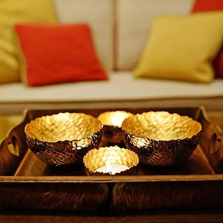 فندق Palin ايشجل