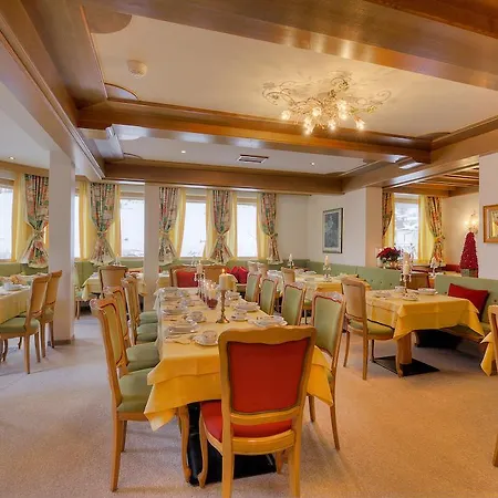 Hotel Palin Ischgl