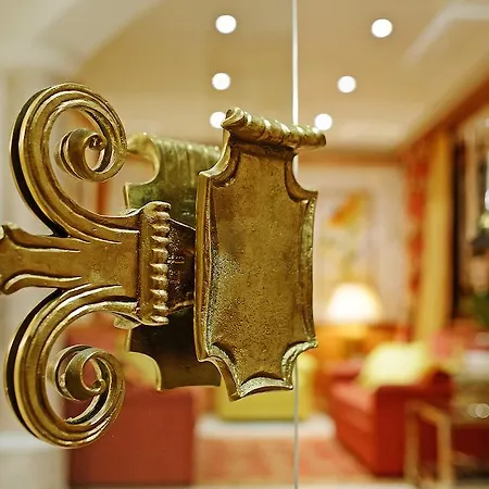 Hotel Palin Ischgl