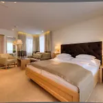 Hotel Palin Ischgl